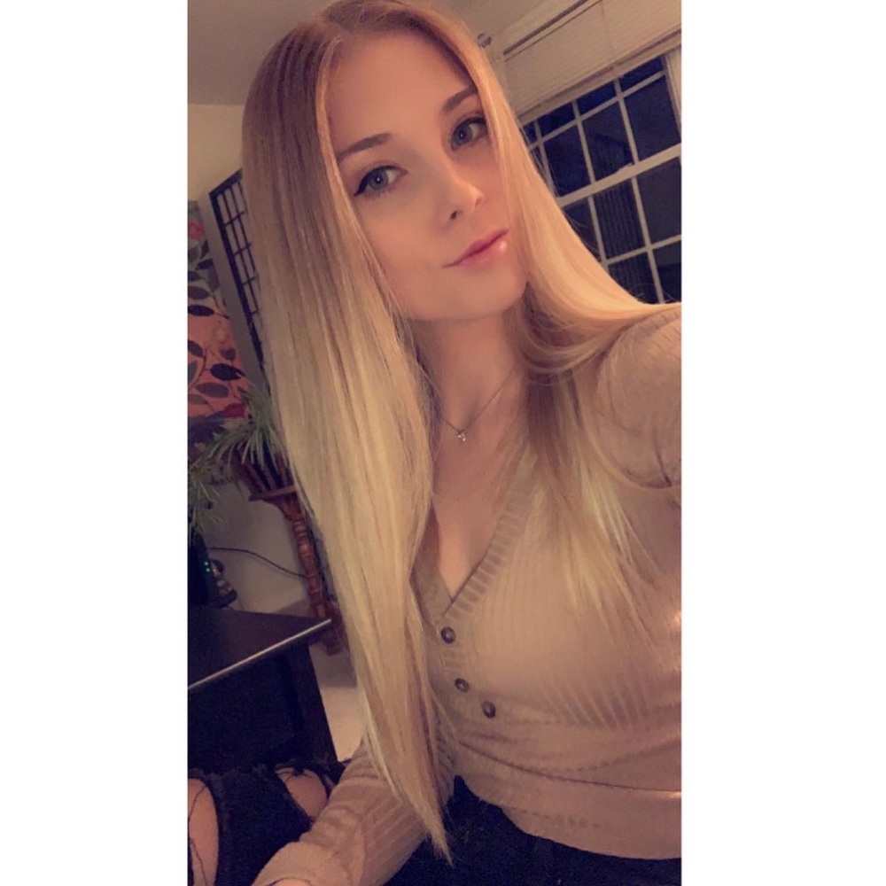 Meet your Posher, Rachel